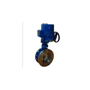 上海滬禹泵閥ZDRWG型高性能電動(dòng)調(diào)節(jié)蝶閥,電動(dòng)蝶閥