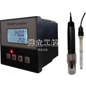 POC-10SL型PH/ORP分析儀、酸度計(jì)