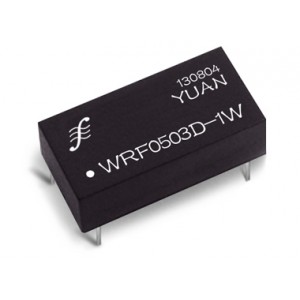 電力設(shè)備、醫(yī)療儀器儀表3KV高隔離穩(wěn)壓輸出模塊電源