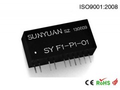 頻率脈沖信號轉(zhuǎn)換器低成本IC.