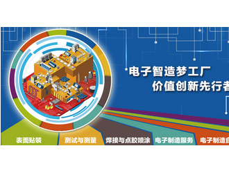 匯聚光與影，研究級正置金相顯微鏡亮相NEPCON China 2018