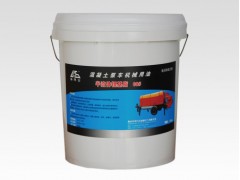 【我們專業！】泵車專用00號，0號機
