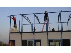 天津區(qū)域具有口碑的彩鋼房加工廠家_