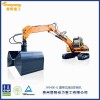 輪胎式液壓挖掘機廠家直銷-有品質(zhì)的JY640E-G抓料機哪里有賣
