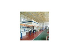 非標小工件噴漆線供應商，無錫市美
