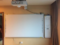 威海紅外電子白板品牌推薦、棗莊辦