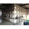蘭州通風管道廠家——上等通風管道久安消防工程有限公司供應