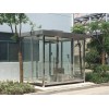 上海工廠吸煙亭報價，浙江工廠吸煙亭