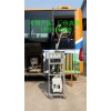 lng車載氣瓶杜瓦罐槽車儲罐低溫容器抽真空抽真空機器系統設備