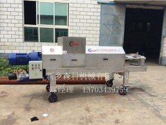 新鄉(xiāng)品牌好的螺旋壓榨機(jī)批售