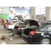 蘭州吉豐汽車維修專業的油改氣推薦|蘭州油改氣哪家比較專業