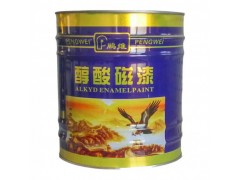 環氧底漆——附著力強，能與各種面