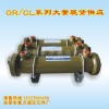 東莞高品質列管式冷卻器批售——非標訂做列管式換熱器管式冷卻器列管式冷凝器冷卻器廠家價位