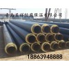 青島專業(yè)的夾克保溫管推薦——濟寧夾克保溫管
