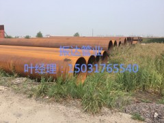 P11合金直縫鋼管這樣材質什么工業用