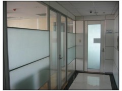東阿門窗廠優(yōu)質(zhì)的煙臺(tái)斷橋鋁隔斷新