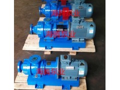 HVP4蒸發器真空出料泵怎么樣，海騰