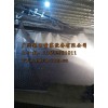 浙江溫州火電廠降塵-原料倉汽車卸料大門噴霧抑塵設(shè)備