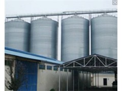 山東鋼板庫廠家，山東新品鋼板設備