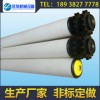 沙田包膠滾筒批發(fā)，廣東劃算的無動力包膠滾筒