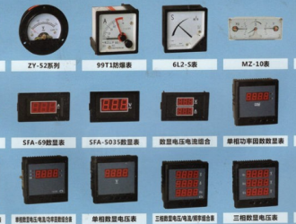 萬用表解決三輪車的顯示儀表不正?，F象
