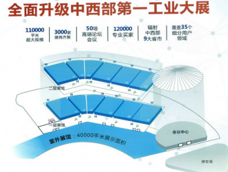 點燃中西部市場，6月鄭州工業(yè)自動化展招觀火爆進(jìn)行中