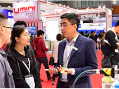 2019SIAF 廣州國際工業(yè)自動化技術及裝備展覽會