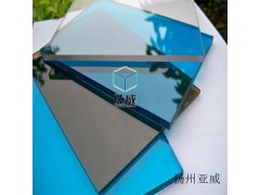 供應(yīng)耐力板耐高溫板，阻燃PC耐力板