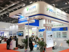 展會回顧丨2018北京多國展完美收官，宇電智能溫控大放異彩