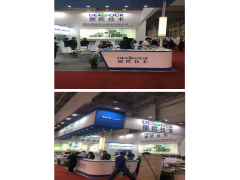 專注行業(yè)植根客戶德歐技術(shù)   2018廣東國際機(jī)器人及智能裝備博覽會(huì)回顧之一