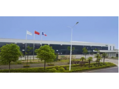 施耐德電氣上海、天津、武漢工廠獲評(píng)工信部國家級(jí)“綠色工廠”