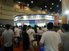 大疆無人機(jī)亮相第2屆安徽合肥國際消防展