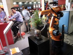 2020第七屆廣州國際機(jī)器人及工業(yè)自動化展覽會