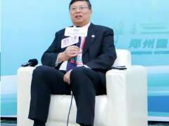 【智匯專訪】中國工程院院士、清華大學(xué)副校長尤政：傳感器技術(shù)為制造業(yè)賦能