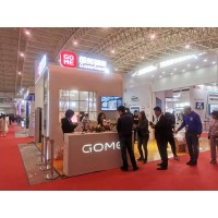 第二十四屆北京科博會/電子商務科技展覽會