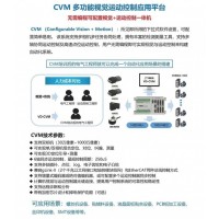 【視覺龍】CVM視覺與運動控制平臺之手機(jī)貼膜案例