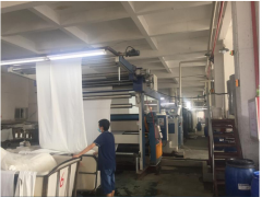 石獅印染集控區(qū)多家企業(yè)選擇廈門精川定型機(jī)中壓蒸汽流量計(jì)，技術(shù)改造有我助力！