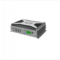 ABOX-700 PWM散熱，支持PCI&PCIE半長卡