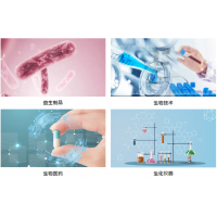 觀眾預登記全面啟動，上海生物發酵展行業盛會，八月魔都上海見！