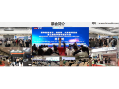 閃亮登場(chǎng)2020第十三屆南京國(guó)際大數(shù)