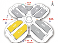 IAS 2020 | 展商名錄震撼發(fā)布！——中國工博會工業(yè)自動化展