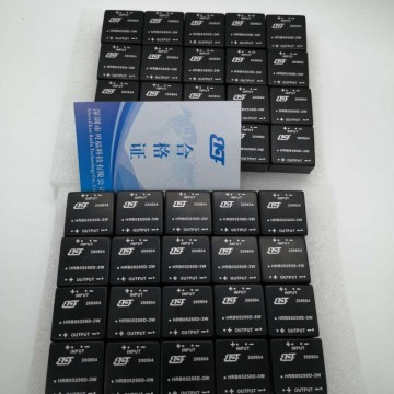 高壓電源模塊24V轉350V、24V轉300V