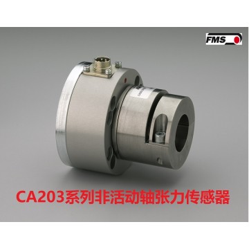 瑞士FMS張力傳感器CA203 涂布機(jī)覆膜