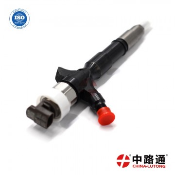 神綱350挖機(jī)噴油器23670-E0010柴油