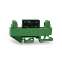 DIN3 ISO 4-20mA-O3.3