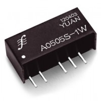 歡迎選購(gòu)非穩(wěn)壓穩(wěn)壓電源模塊A0505S-1W