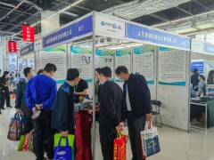 直擊現(xiàn)場丨山東麥森自動化攜熱電阻,鎧裝加熱器,雙金屬溫度計亮相淄博石油化工展