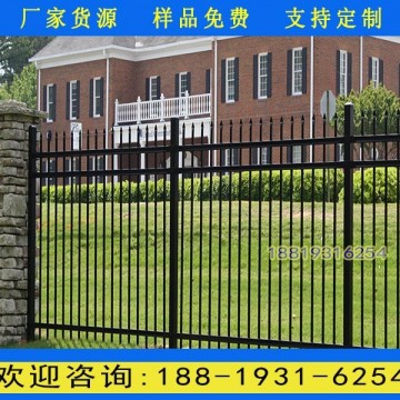 珠海學校圍墻欄桿廠家供應 汕頭醫(yī)院