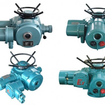 執(zhí)行機(jī)構(gòu)Z120-24W 華通電動(dòng)閥門
