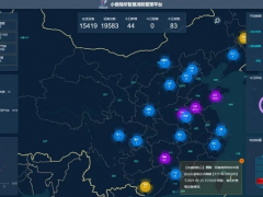 漢威小微場所智慧消防管理系統，助力“九小”場所消防安全專項治理